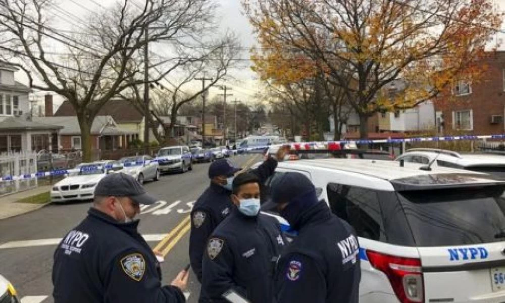 ΗΠΑ: Δύο νεκροί από πυροβολισμούς στην Μινεάπολη